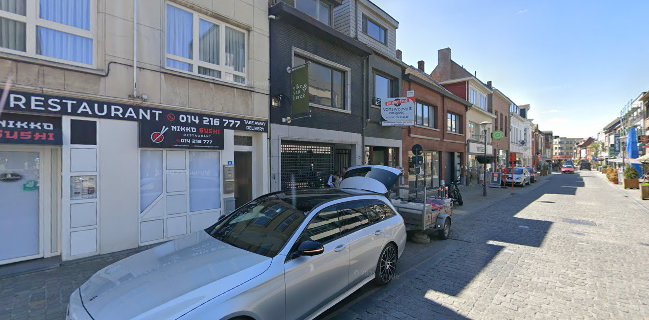 Zandstraat 43, 2200 Herentals