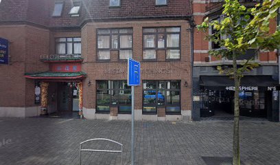 Restaurant Chinois