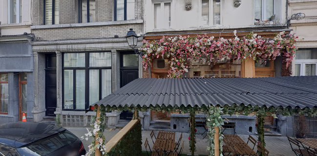 ZouZou Brussels « Ixelles »