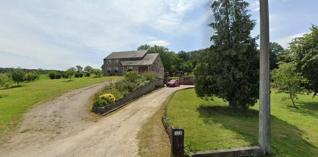 Le Clos du Soleil