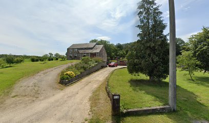 Le Clos du Soleil
