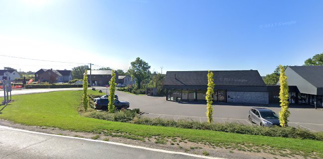 Boulangerie Delhaye - Durbuy