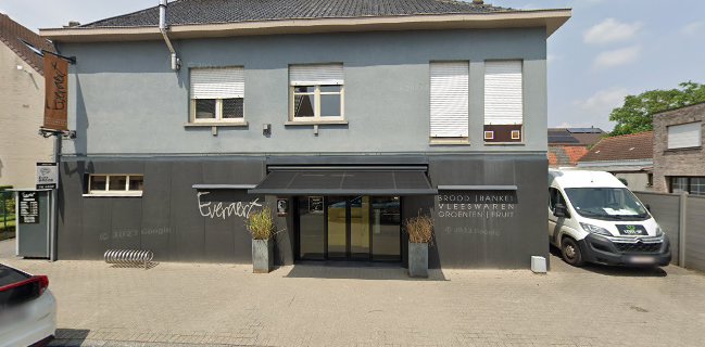 Bakkerij Everaert