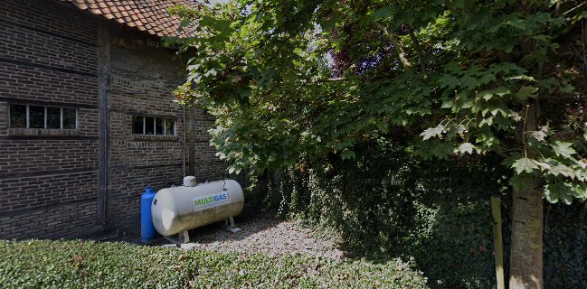 ‘t Johannietershuys