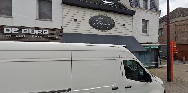 Comments and reviews of Patisserie Freddy