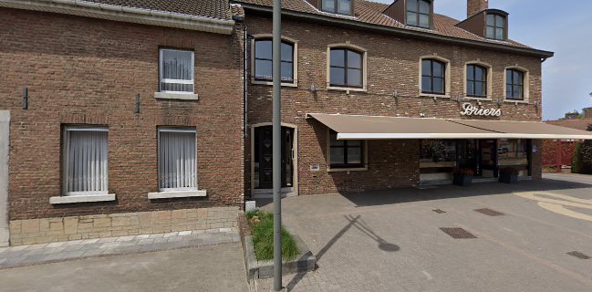 Huize Briers Munsterbilzen