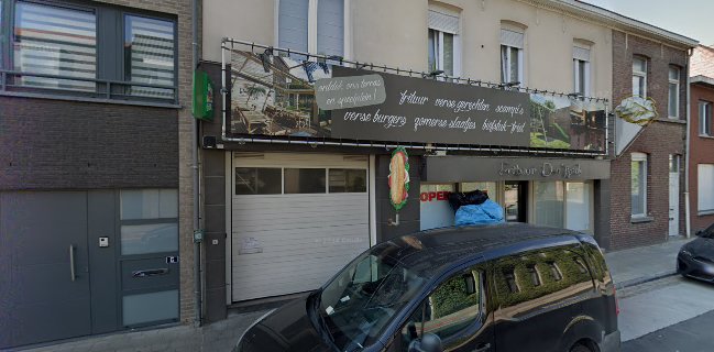 Frituur Eethuis den tipzak