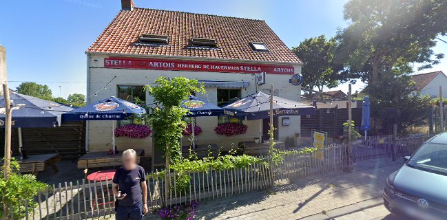 Bierhuis In Den Havermuis - Poperinge