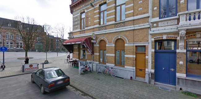 Café Tati