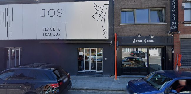 Bakkerij Josse Locus Ninove
