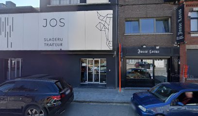 Bakkerij Josse Locus Ninove