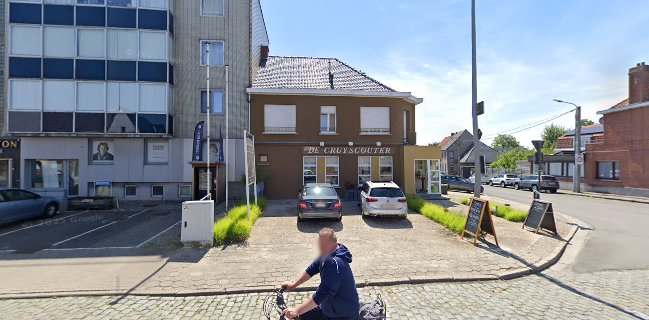 De Cruyscouter