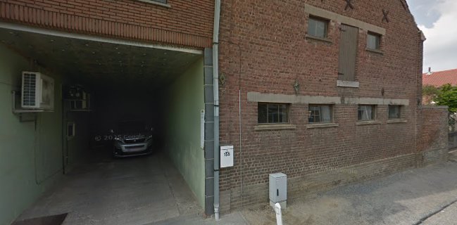 Sint Barbara - Horeca