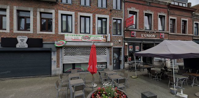 Pizzeria Tutti Gusti