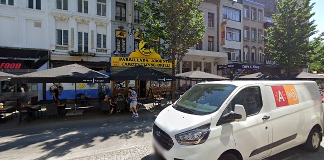 Parillada Argentina