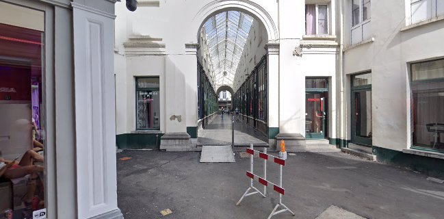 Bar Bvba