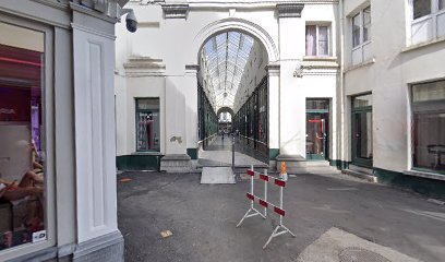 Bar Bvba