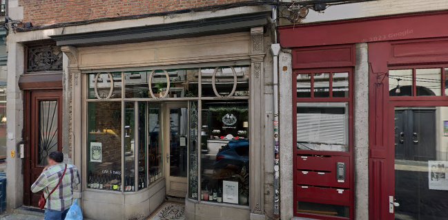 Cagette Namur | Cave à manger