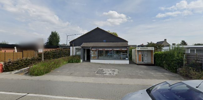 Pain De Vie Automatenshops