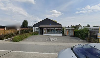 Pain De Vie Automatenshops