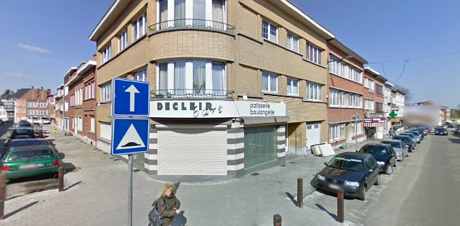 Patisserie Decleir