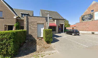 Groenten & Fruit THYS