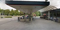 Panos Q8 Louvain-La-Neuve