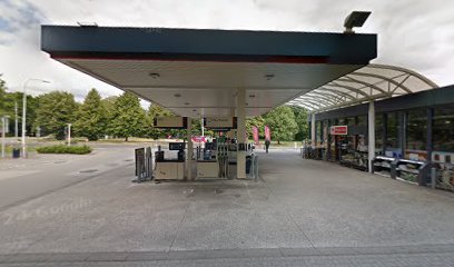 Panos Q8 Louvain-La-Neuve