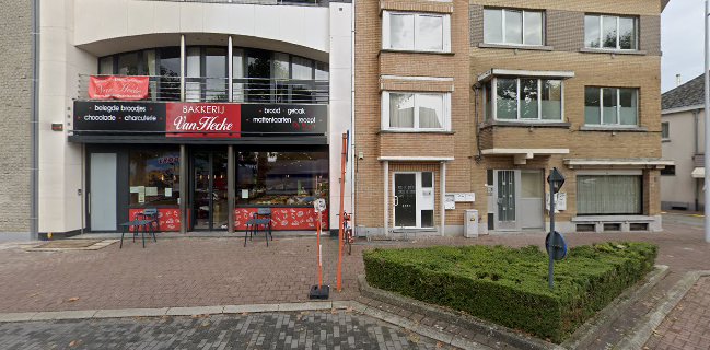 Bakkerij Van Hecke Herzele