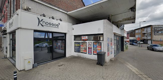 Knossos II (Herstal)