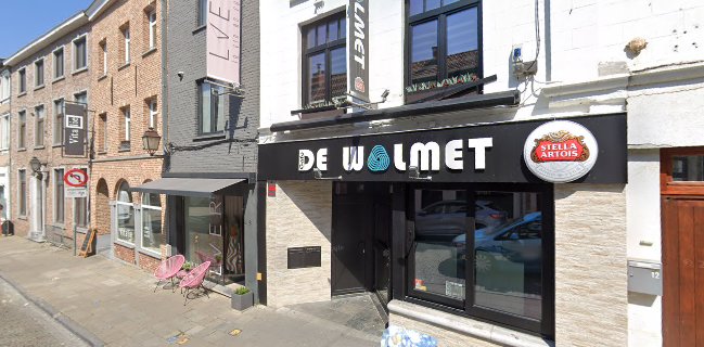 De Wolmet - Horeca