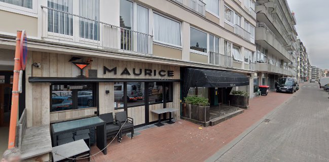 Resto Casa Maurice