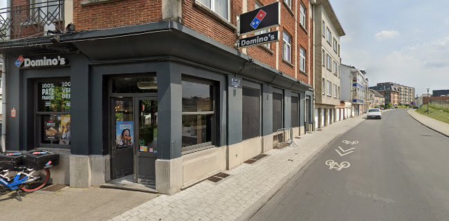 Domino's Pizza Sint-Agatha-Berchem