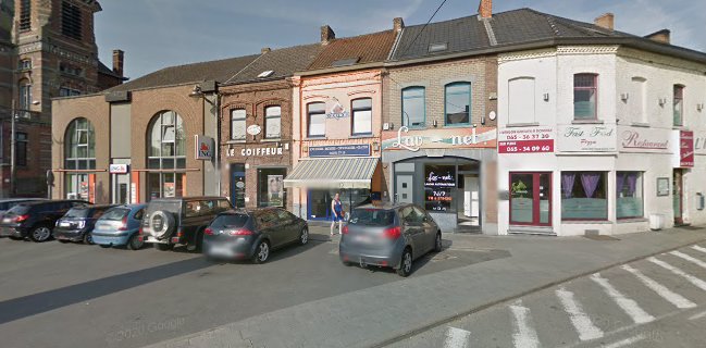Godefroid Bakery Nimy - Horeca