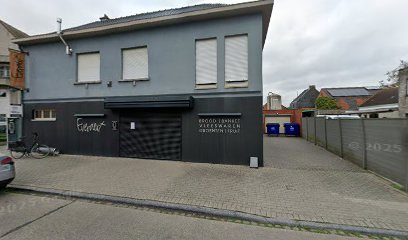 Bakkerij Everaert