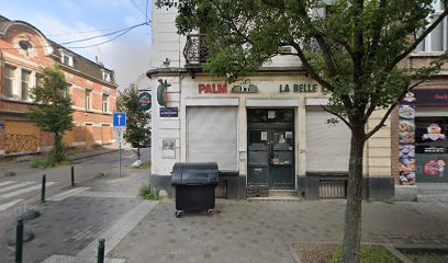 La Belle Etoille