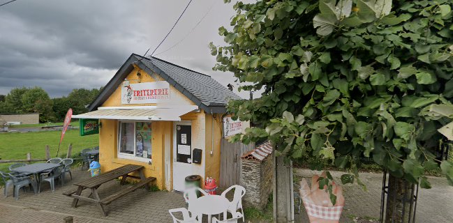 Friterie "Au Chat l'Heureux"