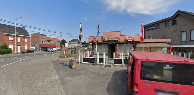 Sint-Michielsweg 1, 8520 Kuurne