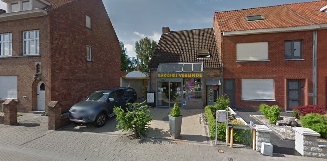 Bakkerij Verlinde - Brugge