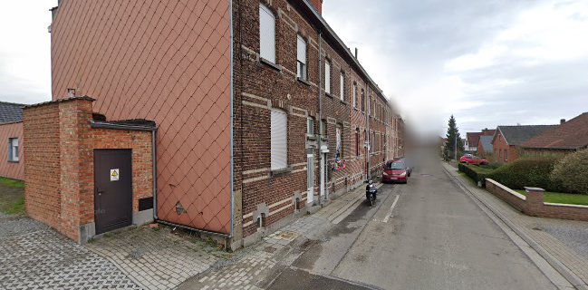 Opinii despre DD Fritti în Rebecq - Horeca