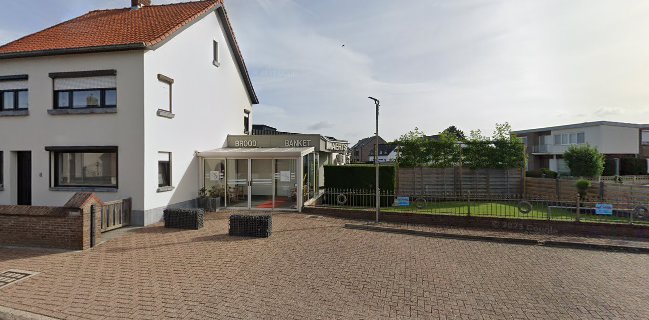 Bakkerij Rob Mannaerts