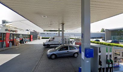 Panos Q8 Kortrijk (Oudenaardsesteenweg)