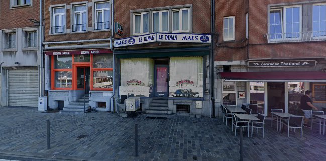 Taverne Crêperie Le Dinan