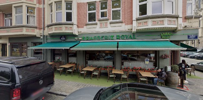 Brasserie royale