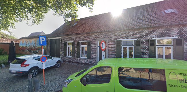 Ambarosa streekproducten