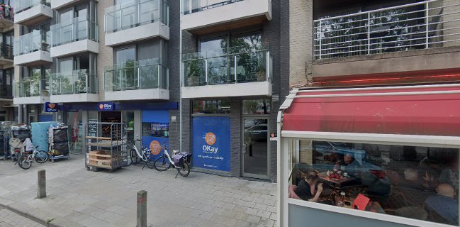 Café Plaza