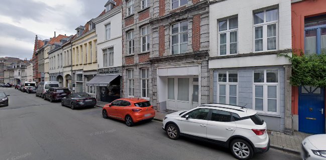 Rue Saint-Piat 40, 7500 Tournai