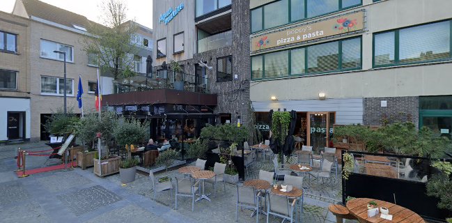 Aquamarine (Aqua - Grill)