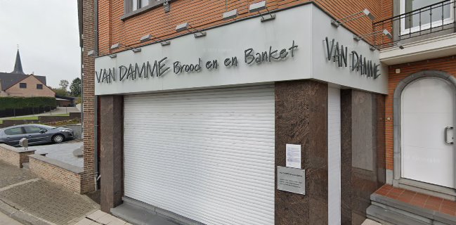 Van Damme Bakkerij bvba