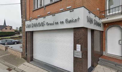 Van Damme Bakkerij bvba